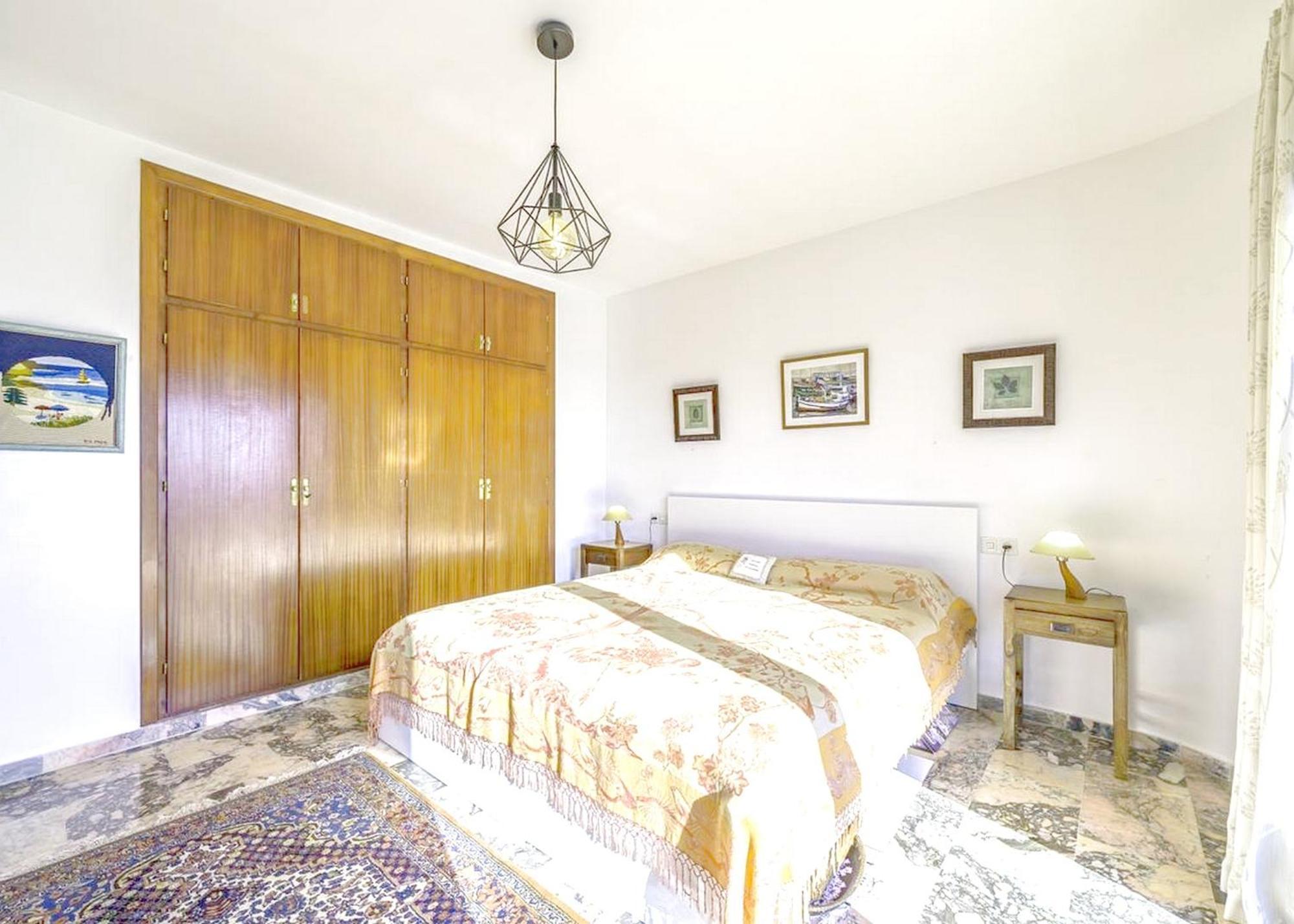 Exquisite Family Home Summer MIJAS COSTA Bagian luar foto