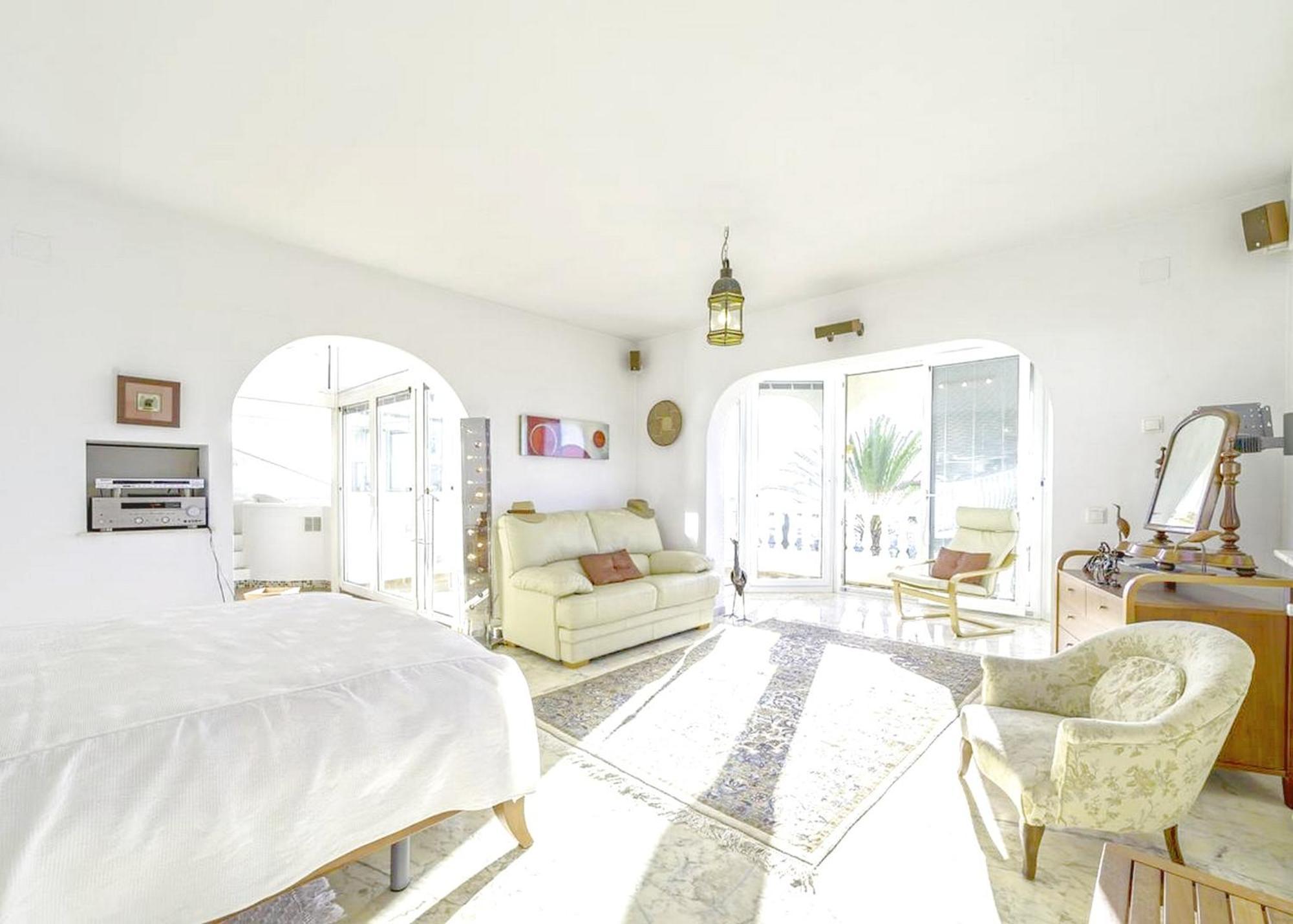 Exquisite Family Home Summer MIJAS COSTA Bagian luar foto